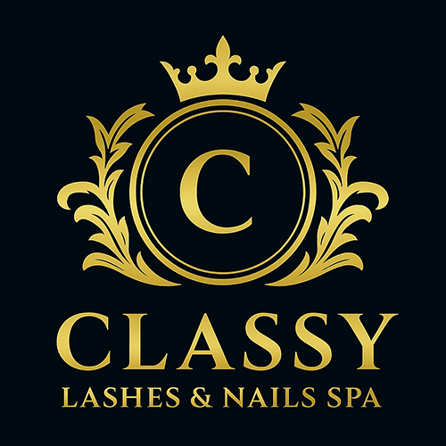 Classy Lashes & Nails Spa